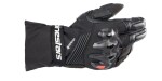 kindad touring alpinestars boulder gore-tex® värv must