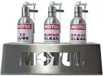 motul bioclean refill starter kit