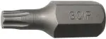10mm(3/8") наконечник torxplus короткая ip30. s2 triumf