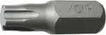 10mm(3/8") наконечник torxplus короткая ip45. s2 triumf