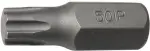 10mm(3/8") наконечник torxplus короткая ip50. s2 triumf