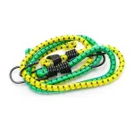 teip pagasi kinnitamiseks elastne 10* 80 cm kroonman