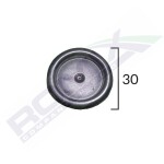 ROMIX C60313 / body cover 10pcs vw,audi,seat,skoda