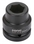 1" pikk löökpadrun 32mm sonic