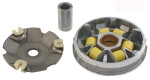 RMS 10 032 0180 / wariator/komlet/derbi, piaggio fly 150