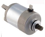 RMS 24 639 0060 / starter /moto/ benelli, malaguti, mbk