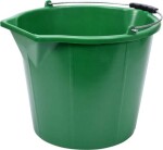 Aiaämber 15l roheline