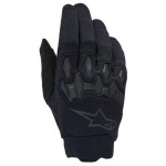 gloves off-road alpinestars mx full bore v2 colour черный