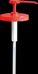 PEVA 500223 / Paulvoormann 3L pump for Pevastar 3L cans
