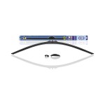 Klaasipuhasti hari lai 280 mm/11 super lame ALCA