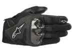 kindad touring alpinestars stella smx-1 air v2 värv must