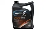 õlihundi Коробки передач extendtech atf dii 5l