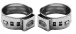 mini pressitav klamber 10tk ø8,8-10,5mm triumf