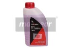 lilla  G12++ -35°c jahutusvedelik valmis 1L Maxgear