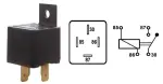 реле 24V 20A 4-KL