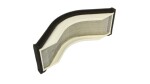 M.LINE FILTRY 11013-0004 / air filter.kawasaki zx-10r 04-