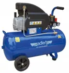 suruõhukompressor ADLER 50L 8BAR 230V