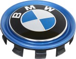 bmw i-seeria kapsel 56.5 mm oe-valuveljele (36136850834) 1tk. 5x112 velgedele