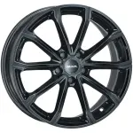 Valuvelg MAK Davinci Gloss Black 8x19" 5x114.3 ET45 Keskava 76