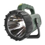 Laetav LED-taskulamp p2315, 700 lm, 3600 mAh