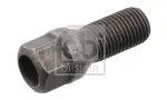 Болт диск M14x1,5, резьба 23mm, инструмент 17 do felgi stalowej: Renault Latitude, Laguna III, Talisman