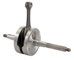 RMS 10 001 0350 / crankshaft/moto/aprilia 50cc