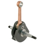 RMS 10 001 0290 / crankshaft/motorcycle/piaggio 150cc