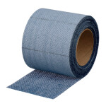 liivapaber p80 rest, rull 115mm x 10m 36470 3m