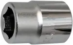 3/4" торцевая головка короткая 26mm triumf