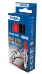 jaepakend Dura-Ink 60 (1 black+1 red)