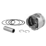 M.LINE TŁOKI AH0762X / Honda piston /56.50/ + 0.50