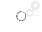 GRAU hermetiseeriv rõngas M12x1,5 ( metall)