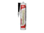 Silikoon RTV OEM 300ml Technicqll -60°C kuni +300°C must