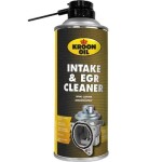 KROONOIL INTAKE & EGR очиститель 400ML