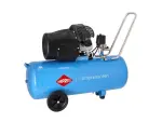 AIRPRESS - suruõhu kompressor HL 425/100V 36834 100L