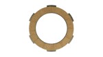 RMS 10 028 0010/1 / disc clutch /motorcycle/ vespa 1 pcs.