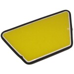 M.LINE FILTRY 11013-1210 / air filter. kawasaki zx750 92-