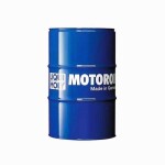LIQUI MOLY 3696 õli TOP TEC DO  ATF 1600 60L MB 236.12 MB 236.14