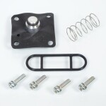 M.LINE SILNIK FCK-35 / set + fuel tap indicator suzuki