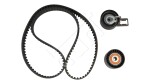OE 1608747480 / set timing gear berlingo 1.6hdi 05-