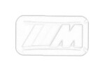 эмблема подходит: BMW 1 (E81), 1 (F20), 3 (E36), 3 (E46), 3 (E90), 5 (E39), 5 (E60) 09.90-06.19