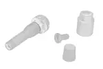TPMS Указатель подходит: VOLVO V50; BMW 1 (E82), 1 (E88), 2 (F22, F87), 3 (E46), 3 (E90), 3 (E91), 3 (E92), 3 (E93), 3 (F30, F80), 3 (F31), 3 GRAN TURISMO (F34), 4 (F32, F82), 4 (F33, F83), 5 (E39) 03.94-