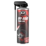 K2 Chain Lube Ketimääre W140 Off-Road 500ml