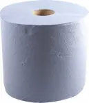 2-kihiline rull majapidamispaber  24cm x 240m. sinine