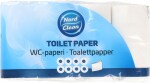 tualettpaber (wc paber) 3-kihti. pakis 8 rulli nord clean
