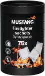 süütepadjad 75tk mustang
