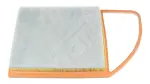 AIR FILTER.BERLINGO 1.4-1.6HDI 10-