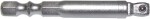 trelliotsiku adapter 1/4" tapp, triumf