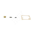 M.LINE SILNIK CAB-Y4 / set +indicat.fuel tap yamaha