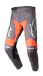 штаны off road ALPINESTARS MX RACER HOEN цвет оранжевый/серый, размер 28
